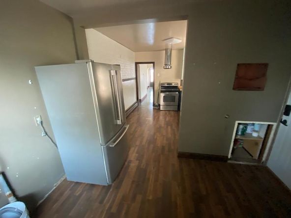 Beautiful Home On Two Corner Lots: 201 Evans St, Bainville, MT 59212